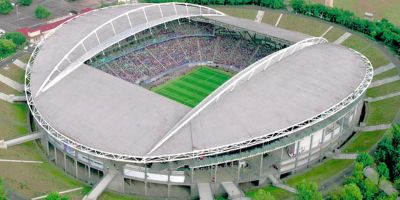 Red Bull Arena EURO 2024