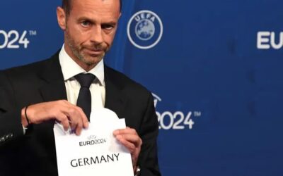 The Significance of EURO 2024 for Germany