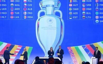 These teams are already EURO2024 qualified